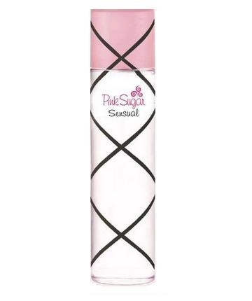 Pink Sugar Sensual by Aquolina