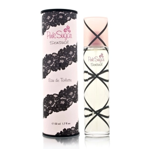 Pink Sugar Sensual by Aquolina