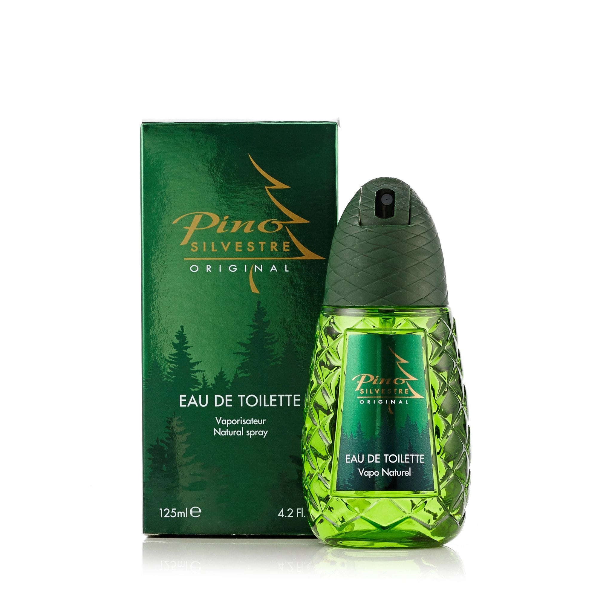 Pino Silvestre Original Cologne