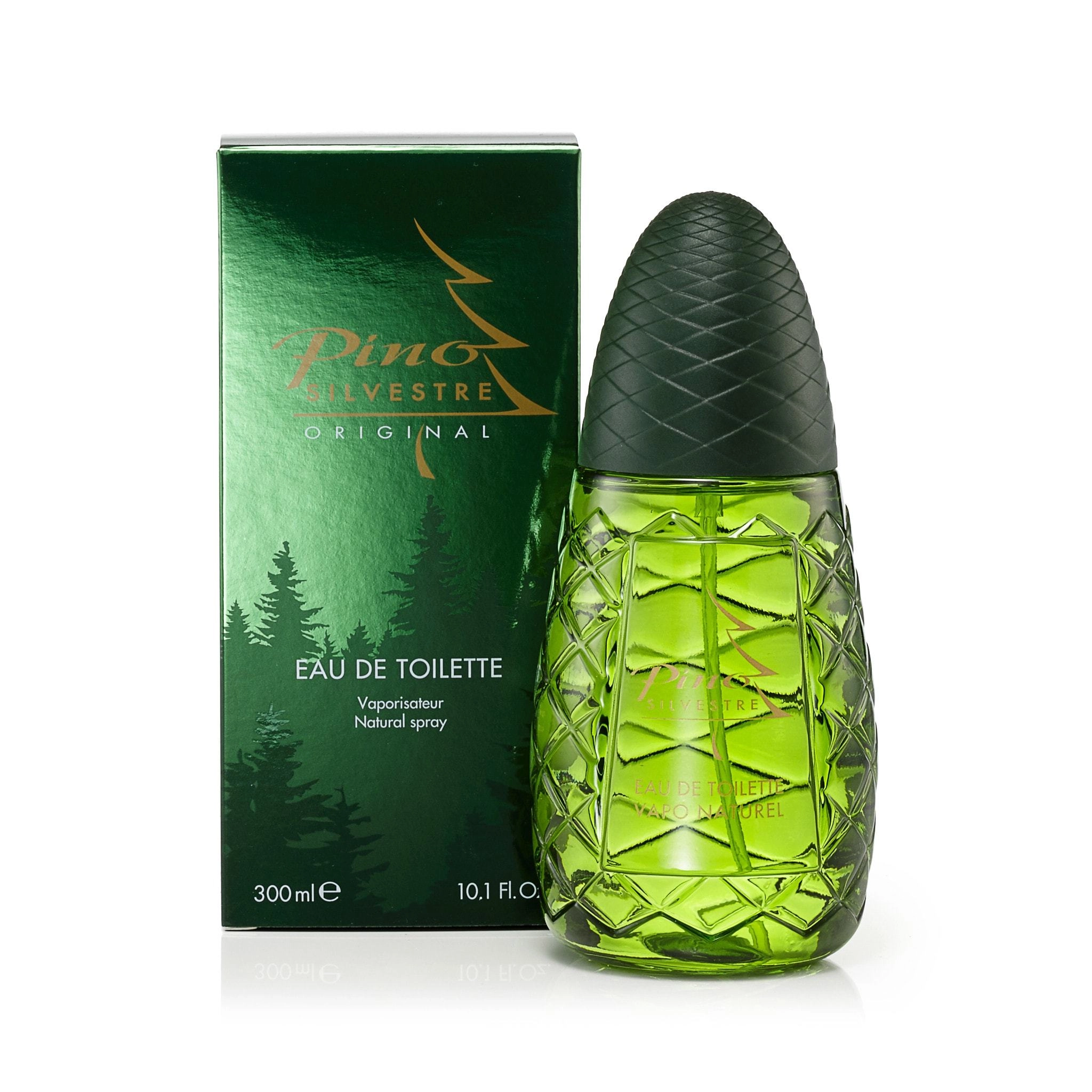 Pino Silvestre Original Cologne