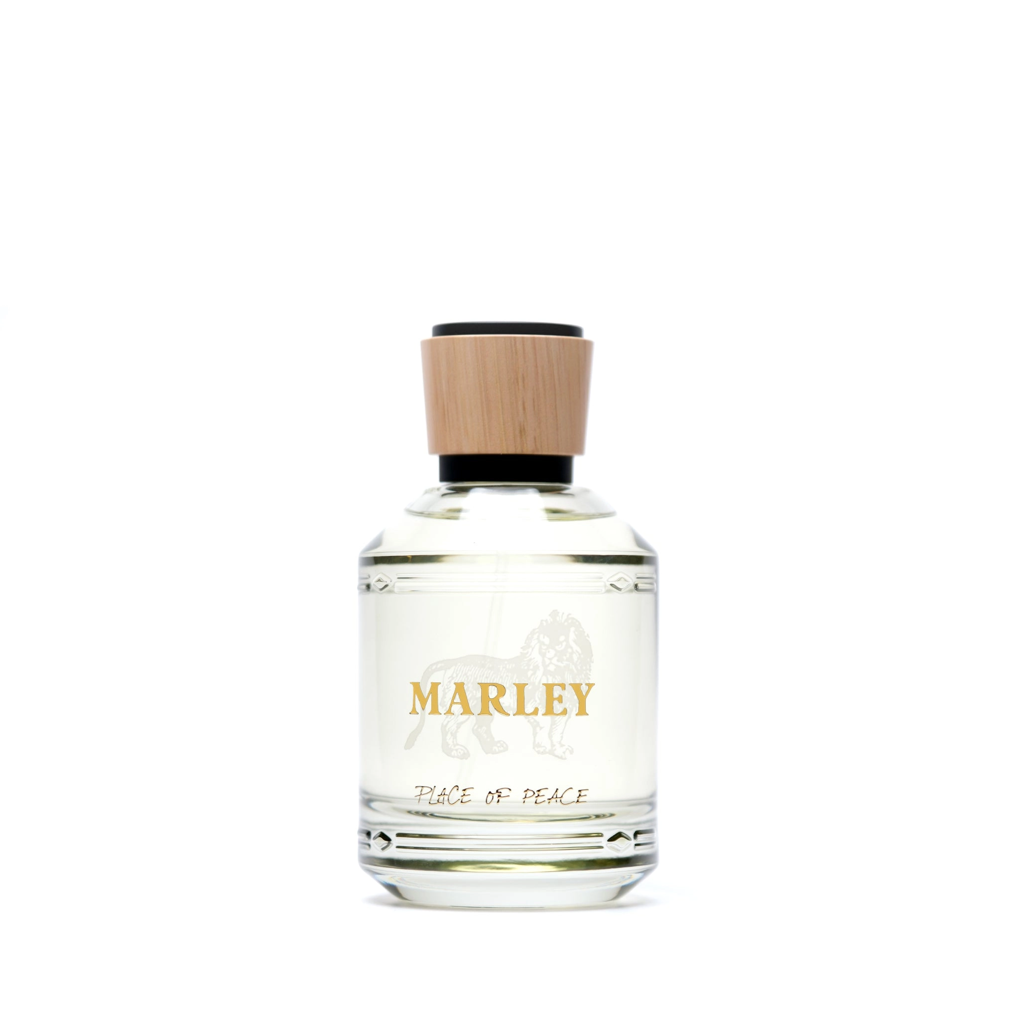 Place of Peace Eau de Parfum