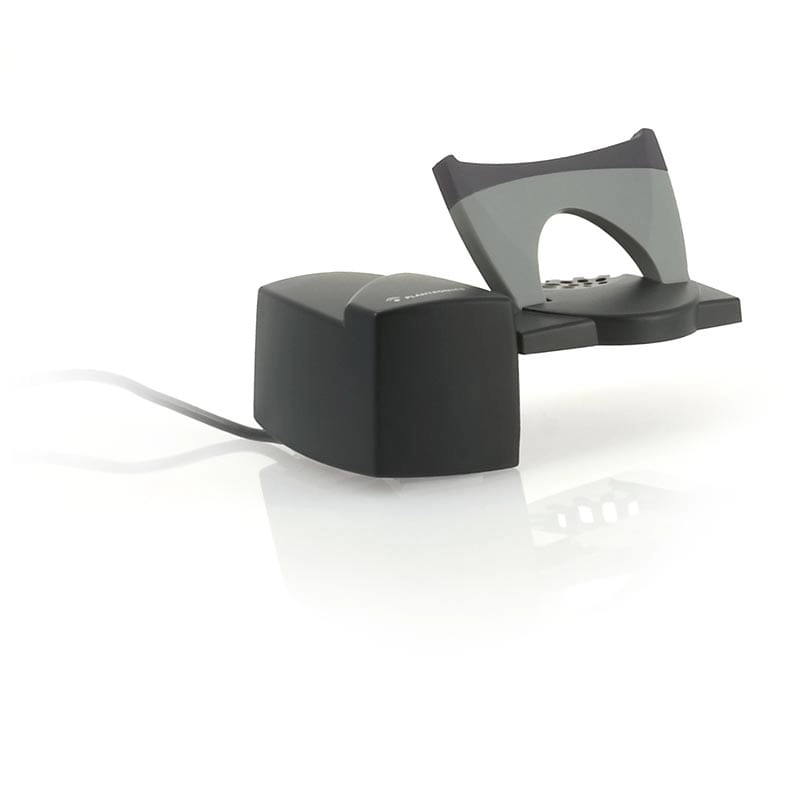 Plantronics CS530 Wireless Office Headset Professional Bundle