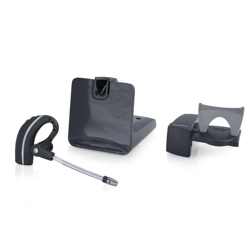 Plantronics CS530 Wireless Office Headset Professional Bundle