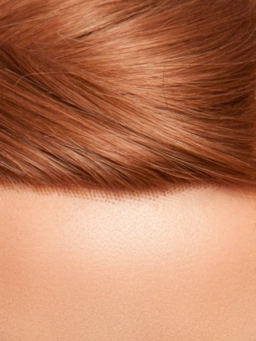 PLF 004HM | Human Hair Lace Front Wig (Hand-Tied) | UNAVAILABLE