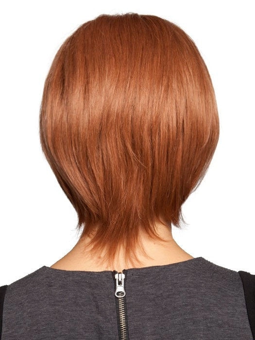 PLF 004HM | Human Hair Lace Front Wig (Hand-Tied) | UNAVAILABLE