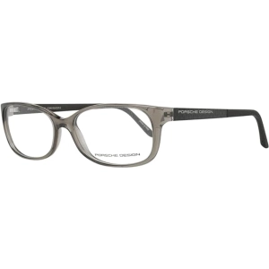 Porsche Women's Eyeglasses - Full Rim Cat Eye Frame Demo Lens | PORSCHE P8247 C