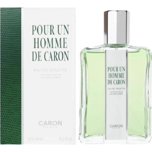 Pour un Homme de Caron by Caron cologne for men EDT 4.2 oz New in Box