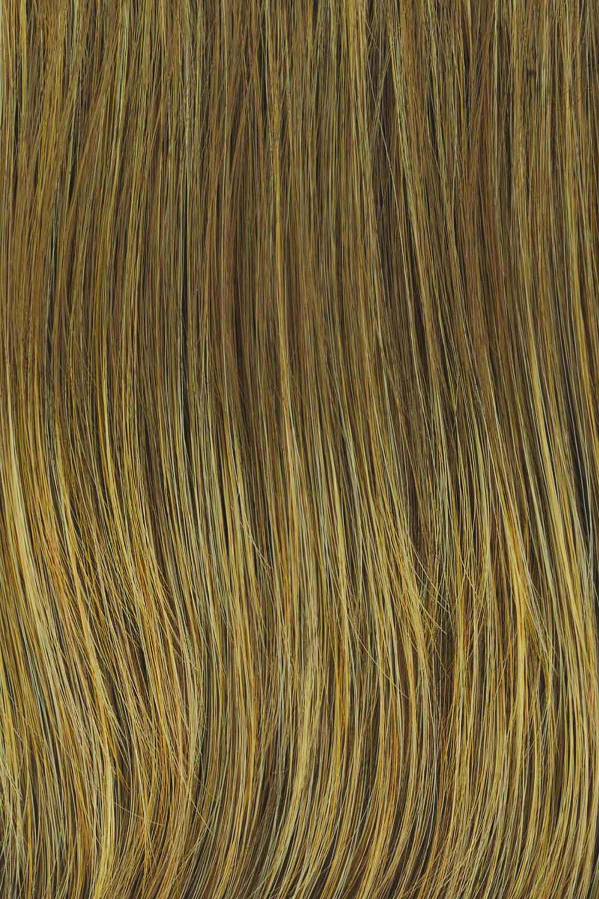 Pretty Please! Wig by Raquel Welch | 100% Hand Tied Base Lace Front