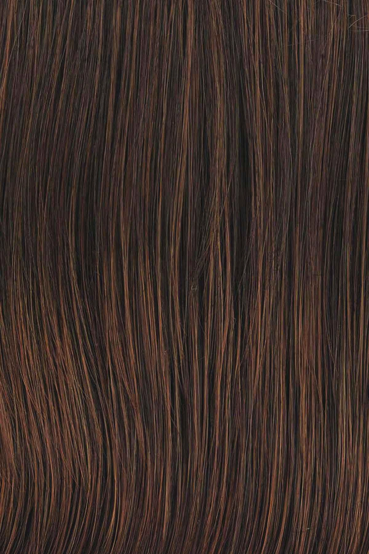Pretty Please! Wig by Raquel Welch | 100% Hand Tied Base Lace Front