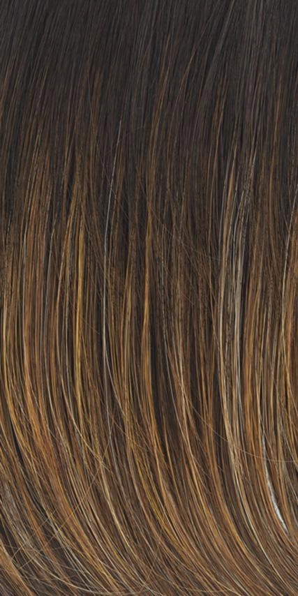 Pretty Please! Wig by Raquel Welch | 100% Hand Tied Base Lace Front