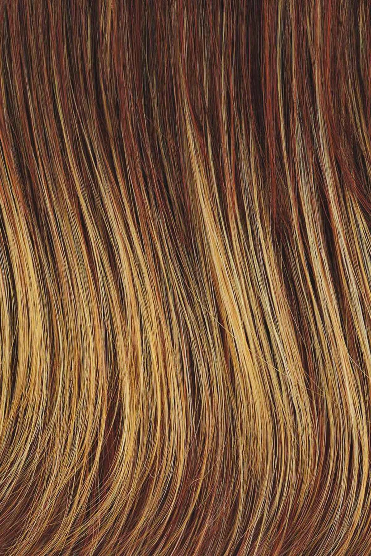 Pretty Please! Wig by Raquel Welch | 100% Hand Tied Base Lace Front