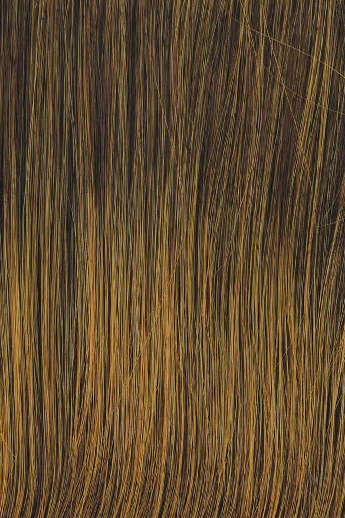 Pretty Please! Wig by Raquel Welch | 100% Hand Tied Base Lace Front