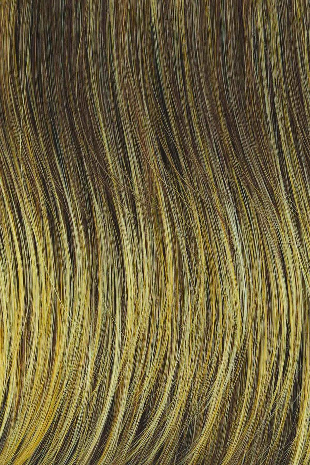 Pretty Please! Wig by Raquel Welch | 100% Hand Tied Base Lace Front
