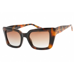 Prive Revaux Women's Sunglasses - Brown Gradient Lens Frame | Buena Vista 2.0 Tortoise