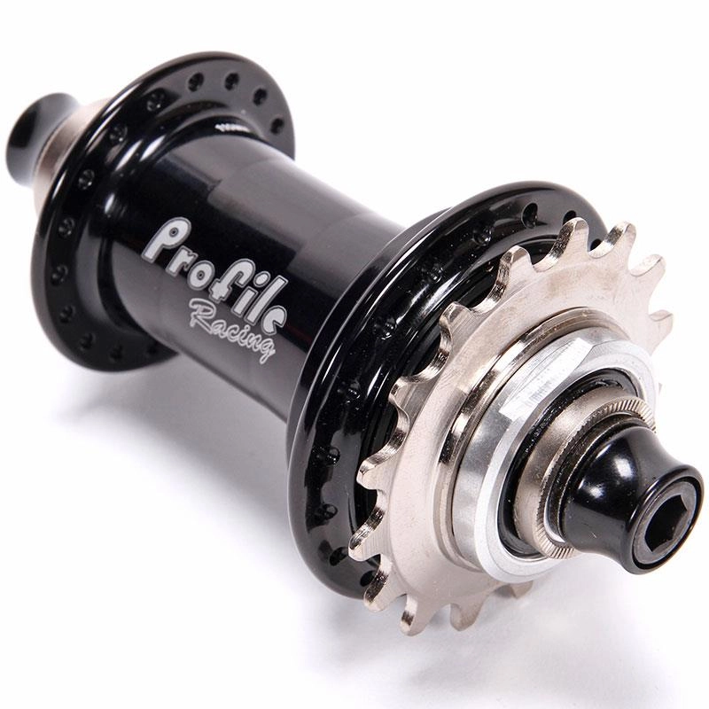 Profile AC-2 Race Cassette Hub