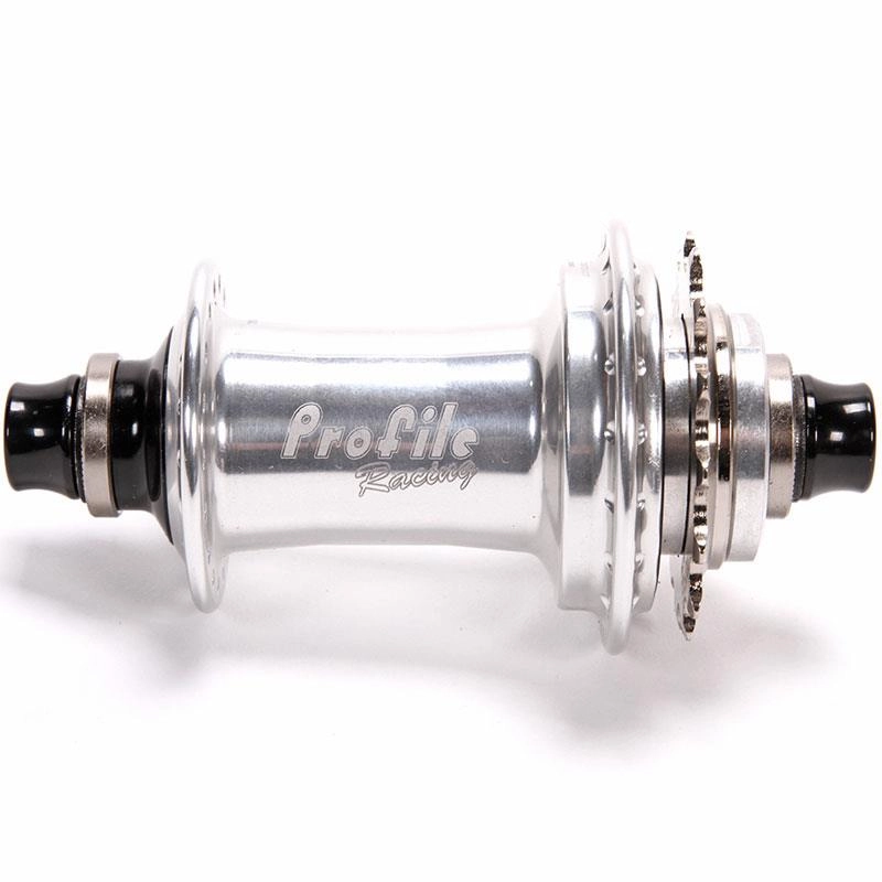 Profile AC-2 Race Cassette Hub