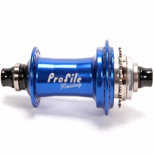Profile AC-2 Race Cassette Hub