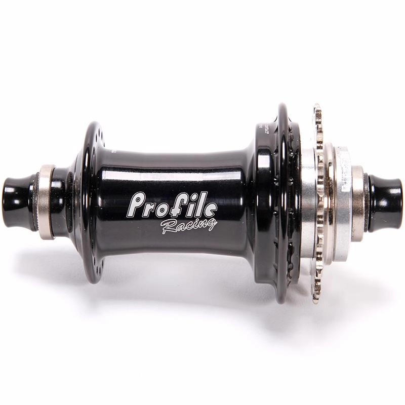 Profile AC-2 Race Cassette Hub