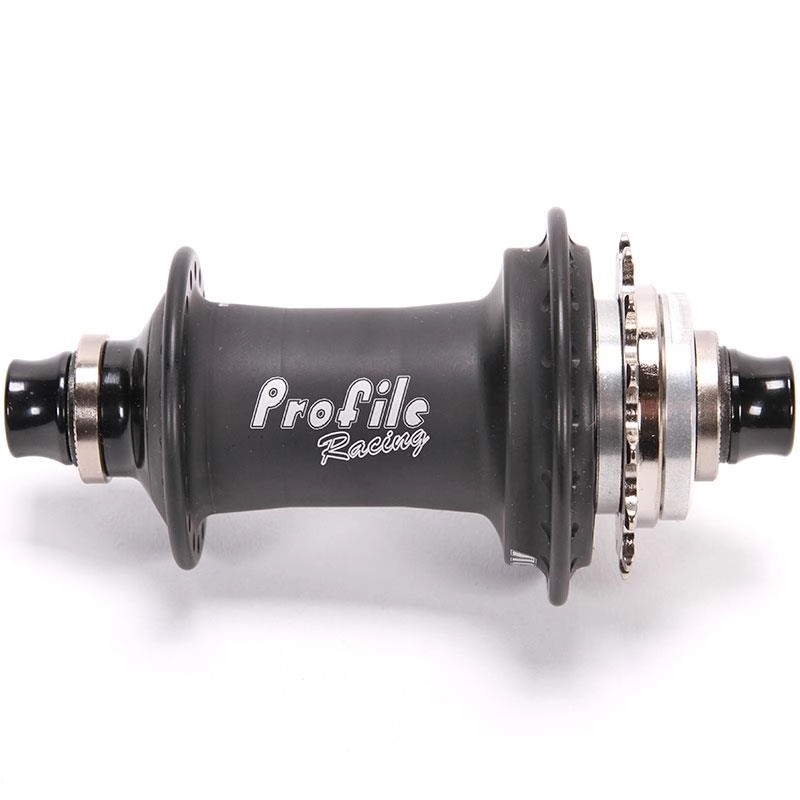 Profile AC-2 Race Cassette Hub