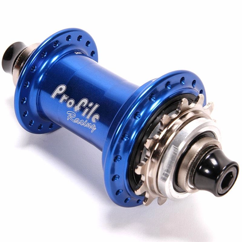 Profile AC-2 Race Cassette Hub