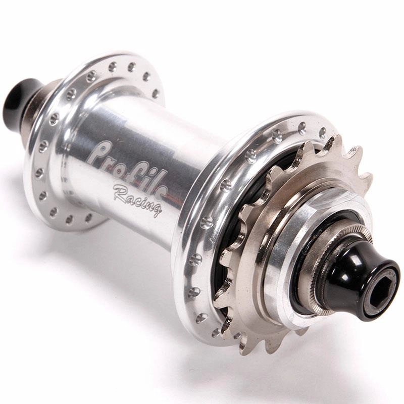 Profile AC-2 Race Cassette Hub