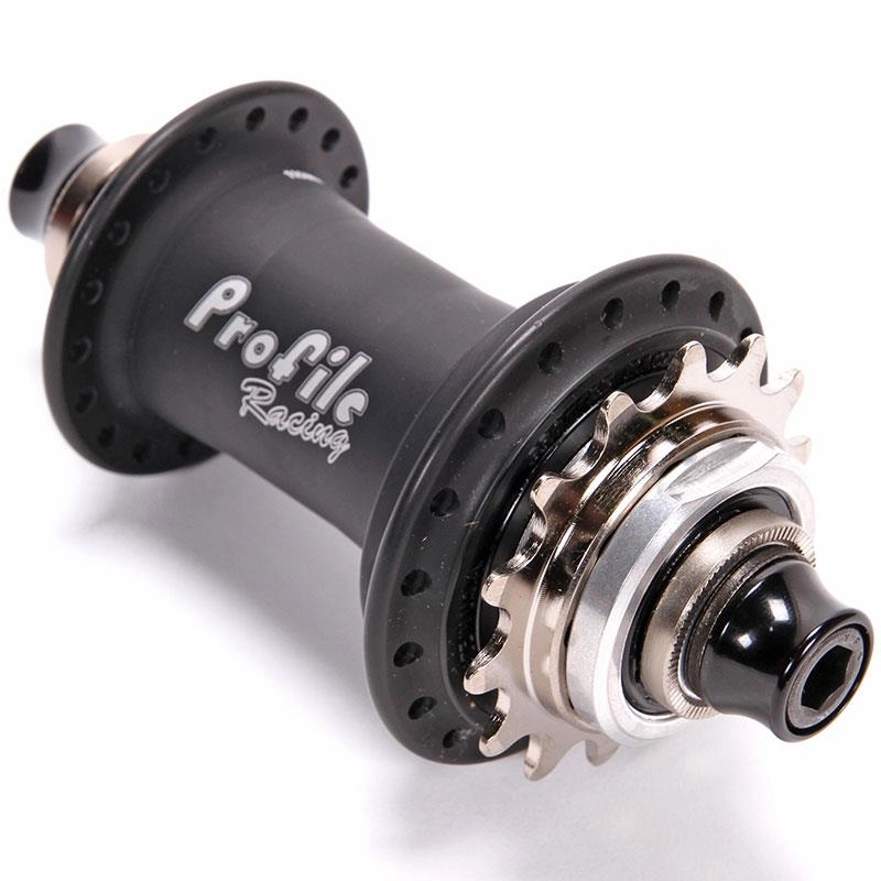 Profile AC-2 Race Cassette Hub