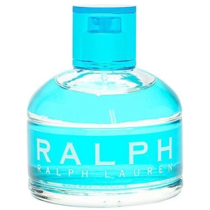 RALPH perfume by Ralph Lauren 3.4 oz for Women EDT New Tester