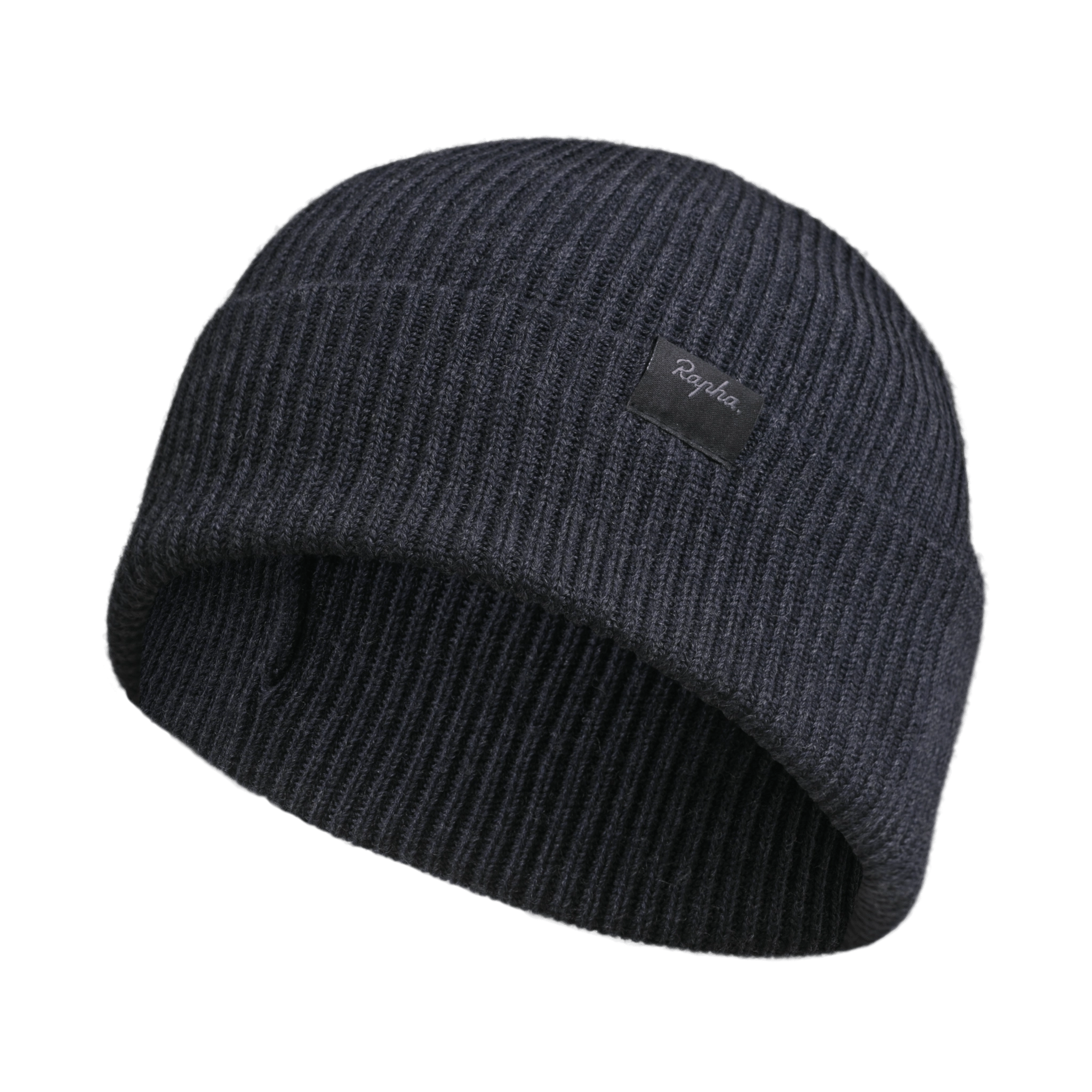 Rapha Logo Merino Beanie