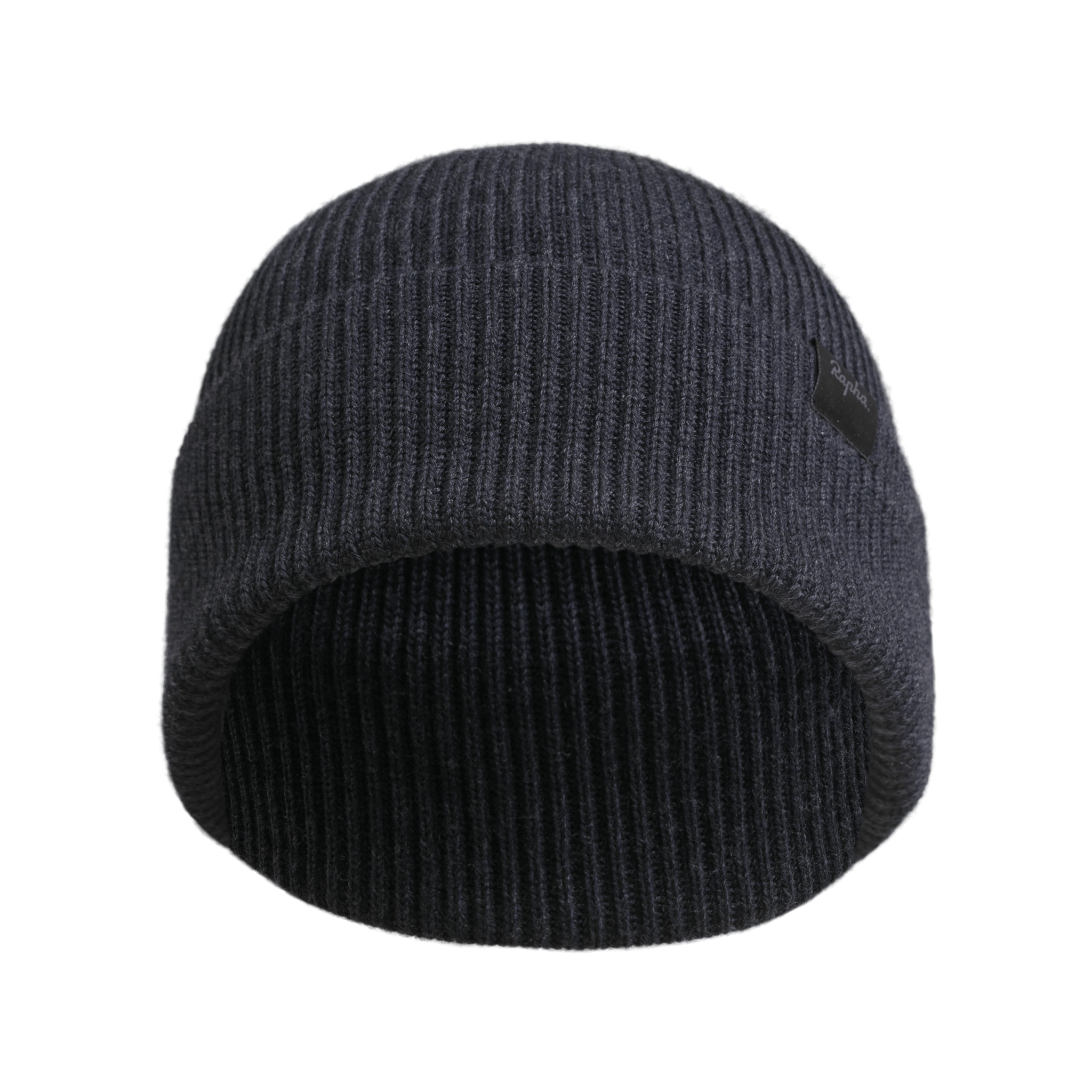 Rapha Logo Merino Beanie