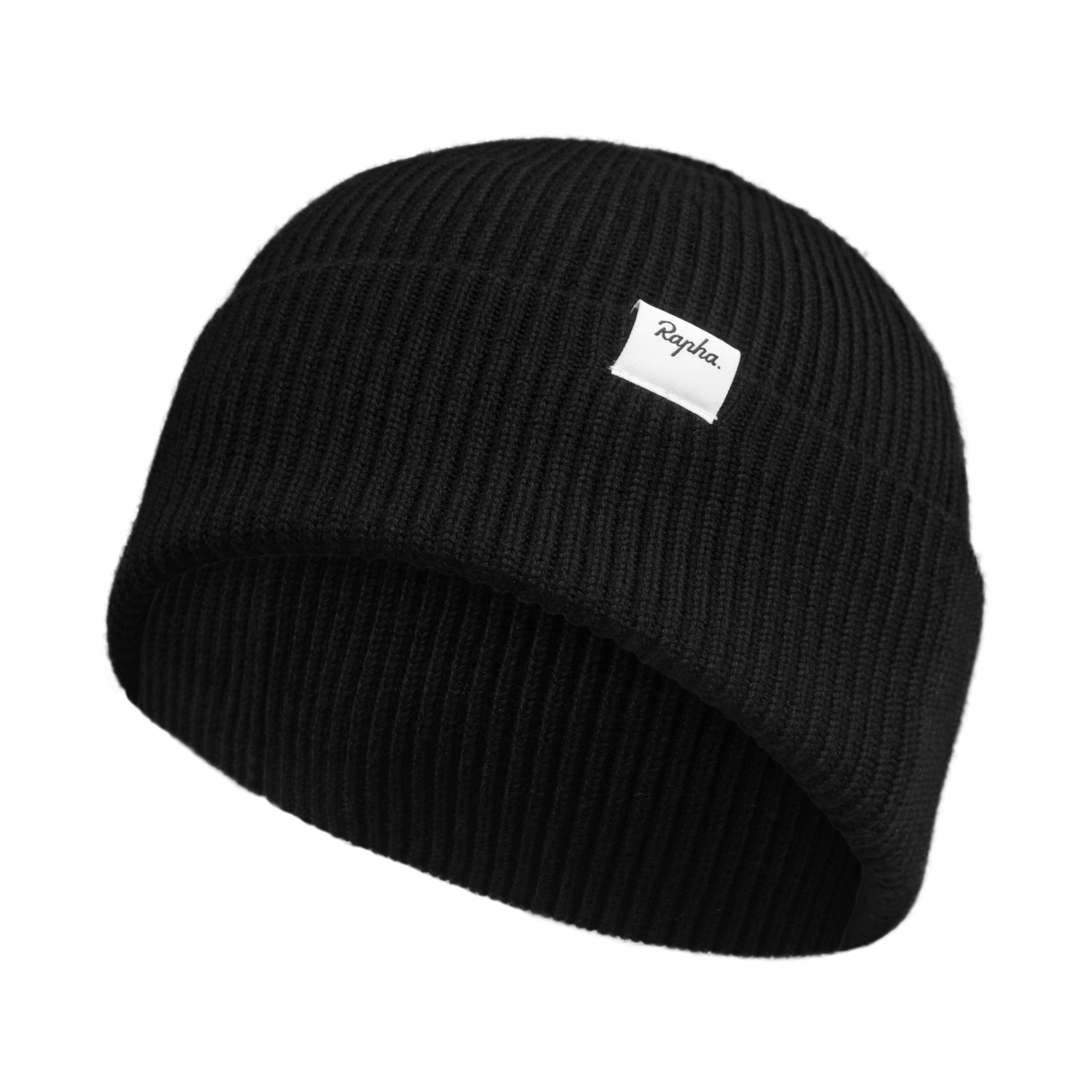 Rapha Logo Merino Beanie