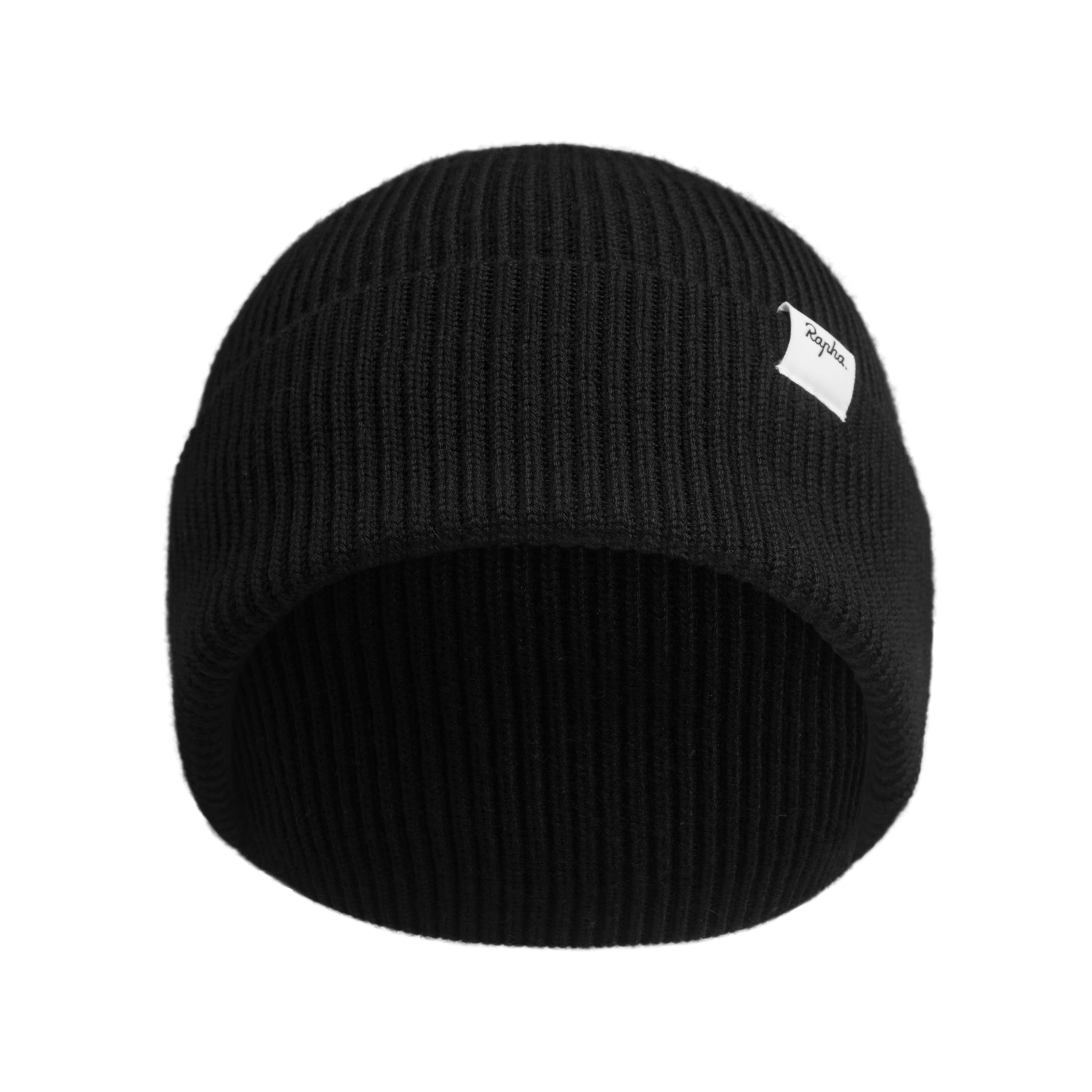 Rapha Logo Merino Beanie