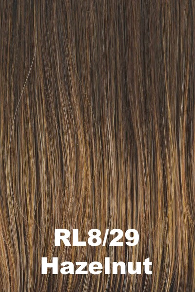 Raquel Welch Wigs - Portrait Mode