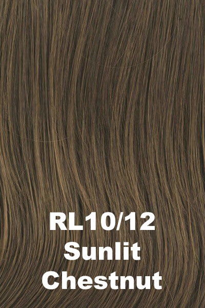 Raquel Welch Wigs - Portrait Mode