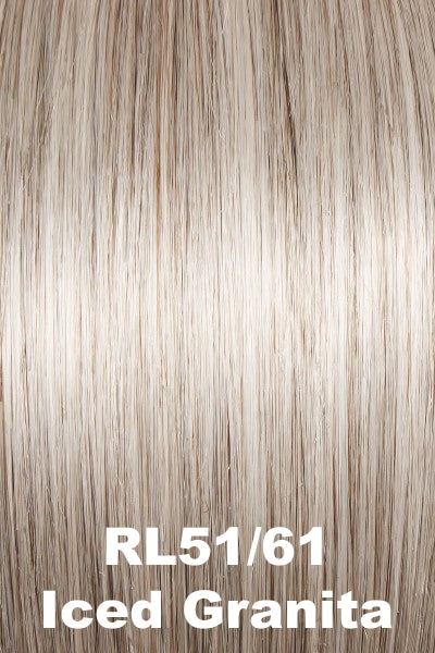 Raquel Welch Wigs - Portrait Mode