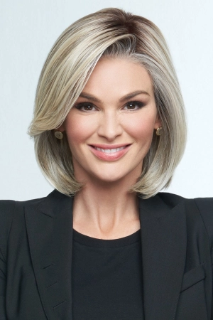 Raquel Welch Wigs - Portrait Mode