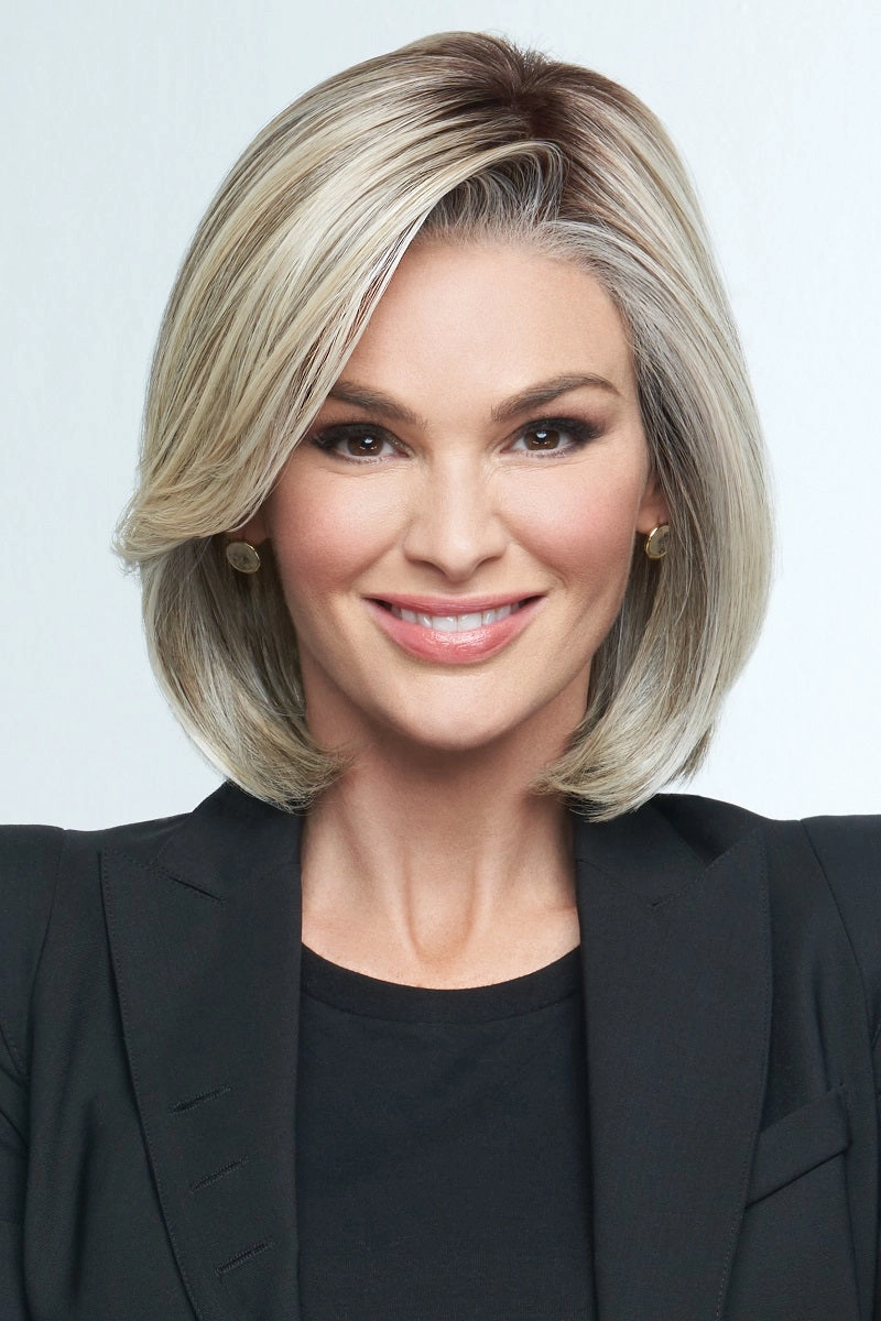 Raquel Welch Wigs - Portrait Mode