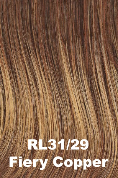 Raquel Welch Wigs - Portrait Mode
