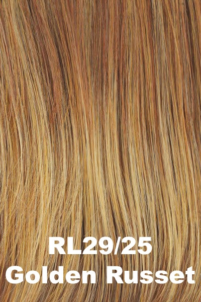 Raquel Welch Wigs - Portrait Mode