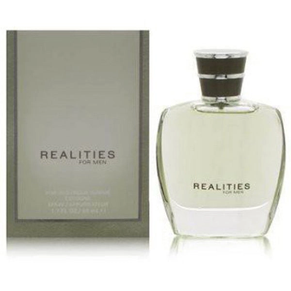 Realities Men by Liz Claiborne