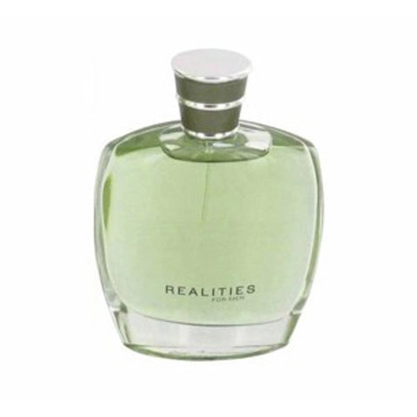 Realities Men by Liz Claiborne