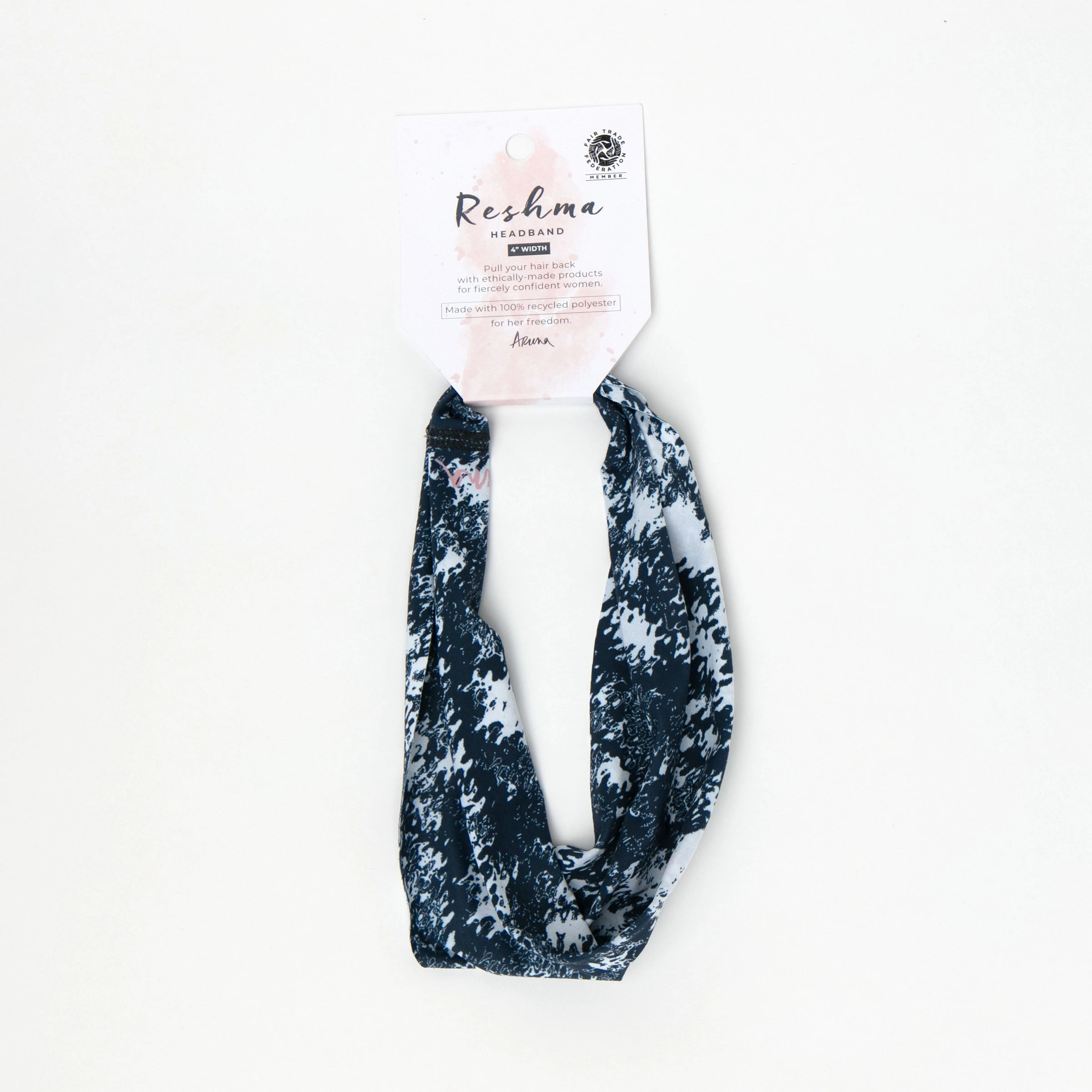 Reshma Headband
