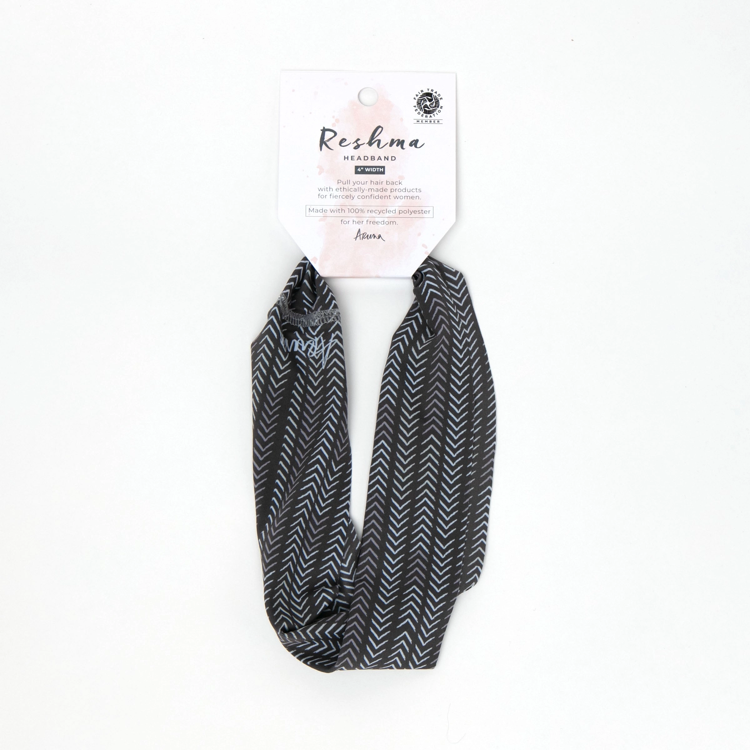 Reshma Headband