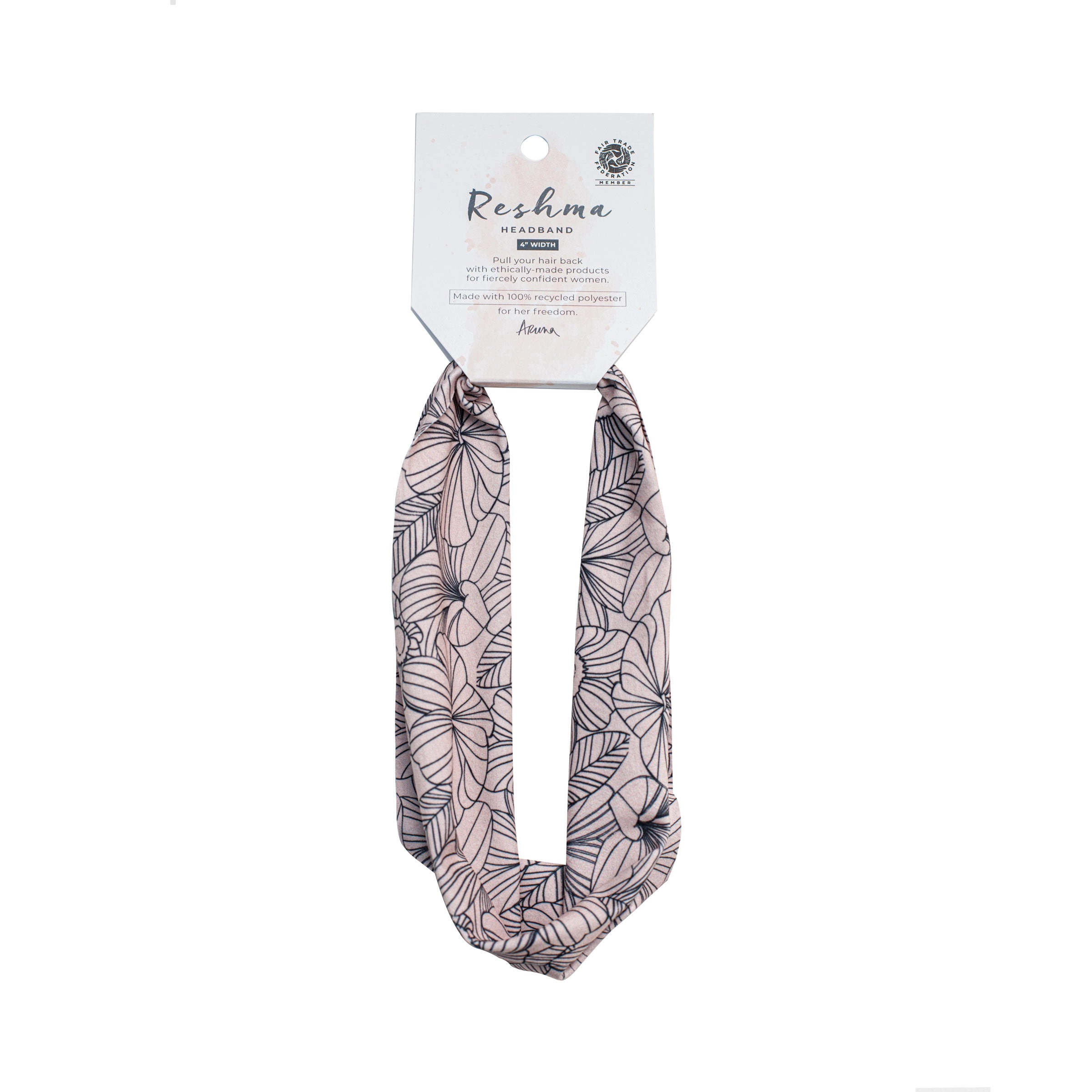 Reshma Headband