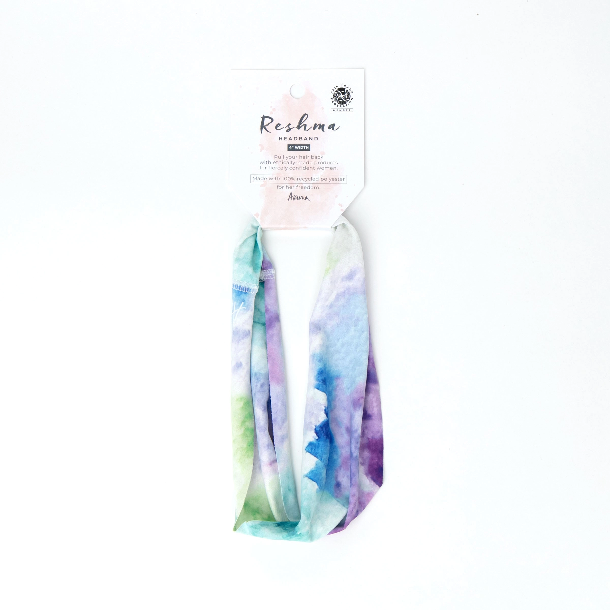 Reshma Headband