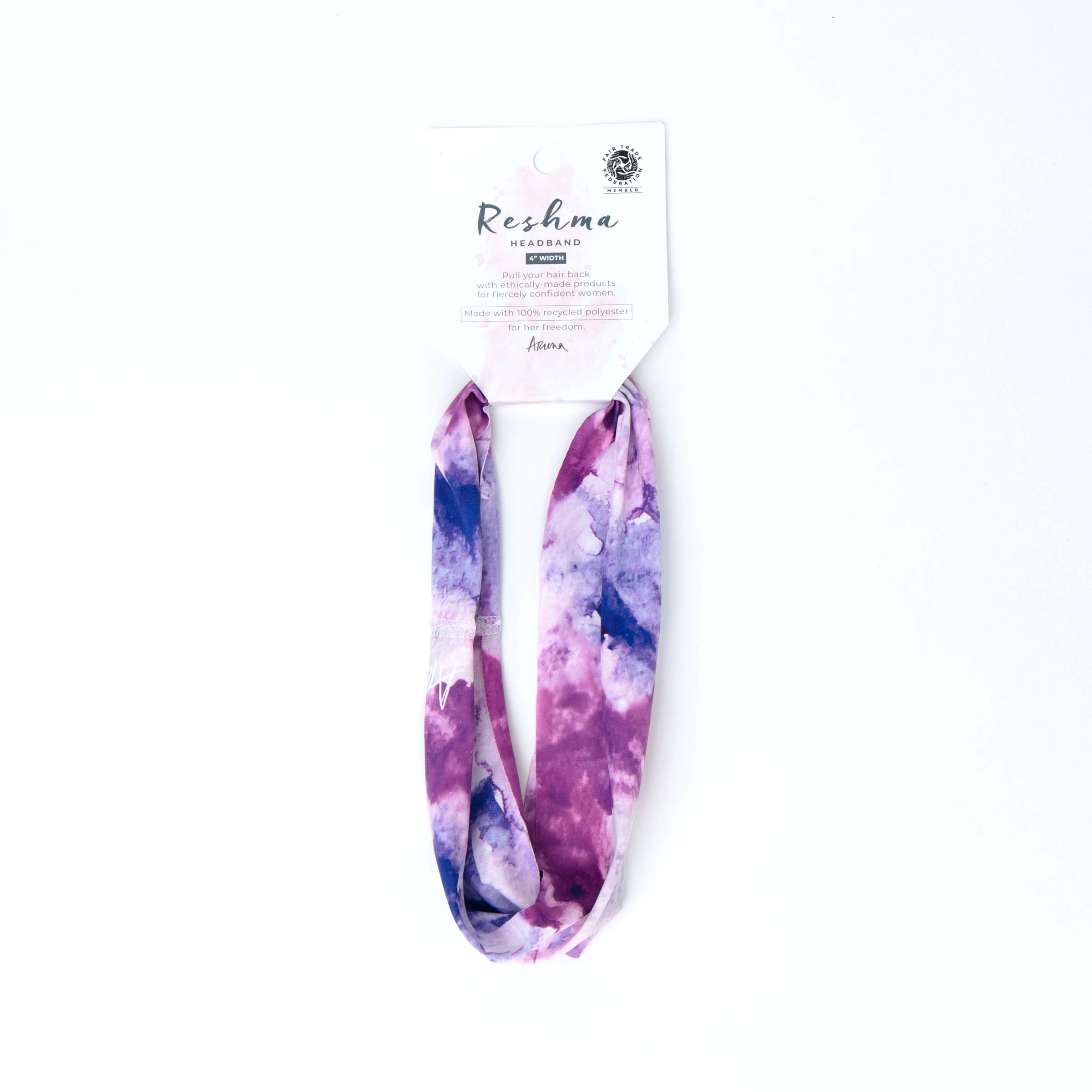 Reshma Headband