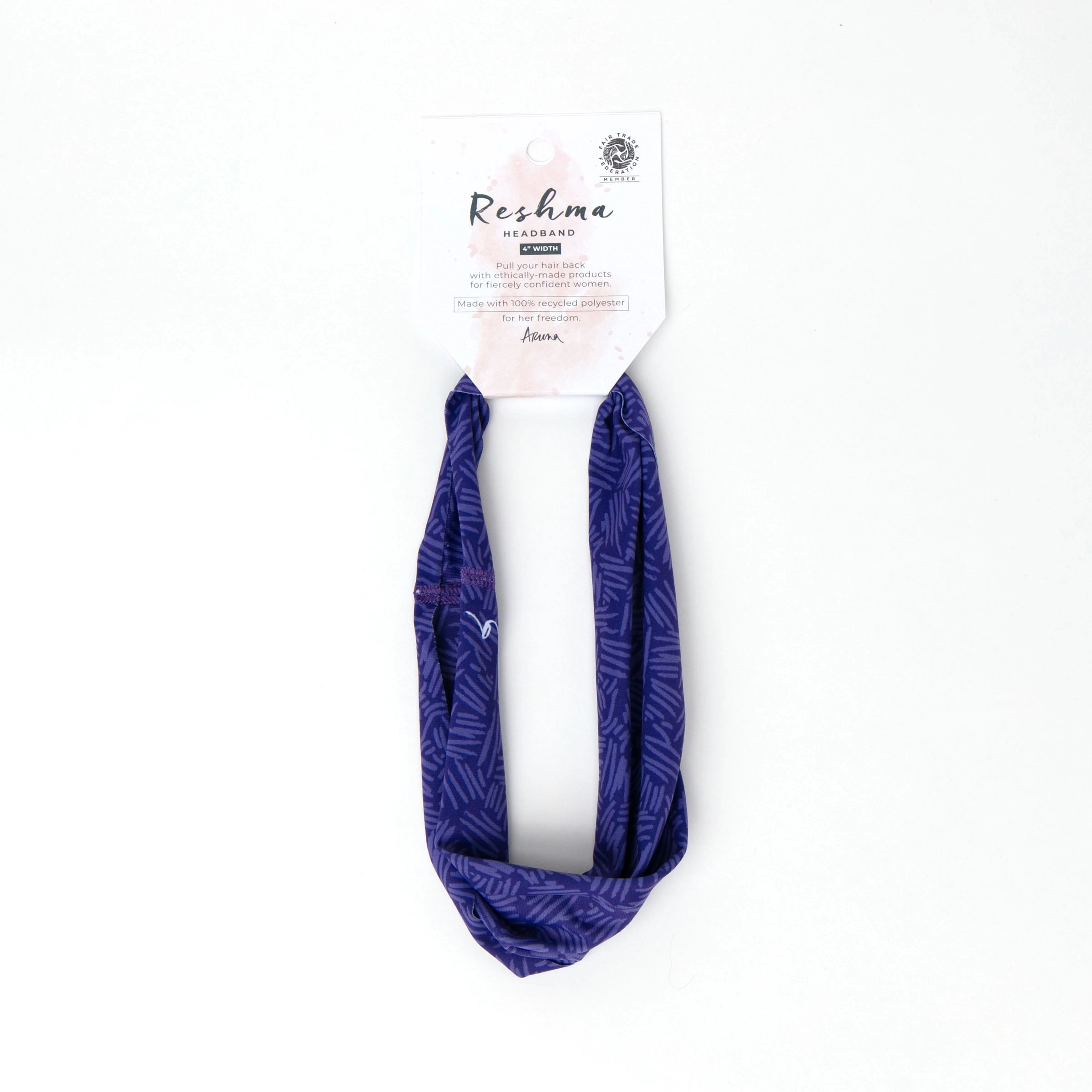 Reshma Headband