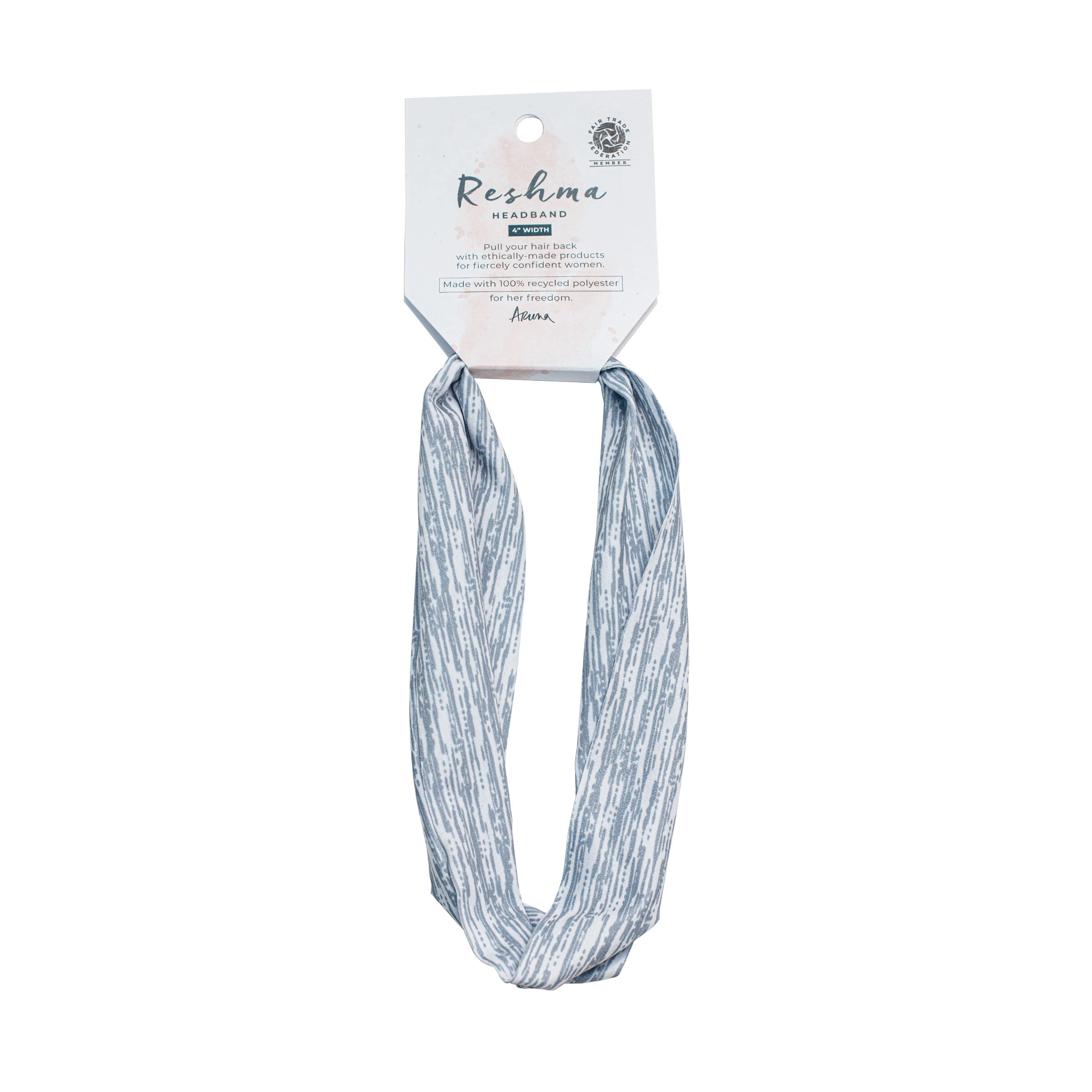 Reshma Headband