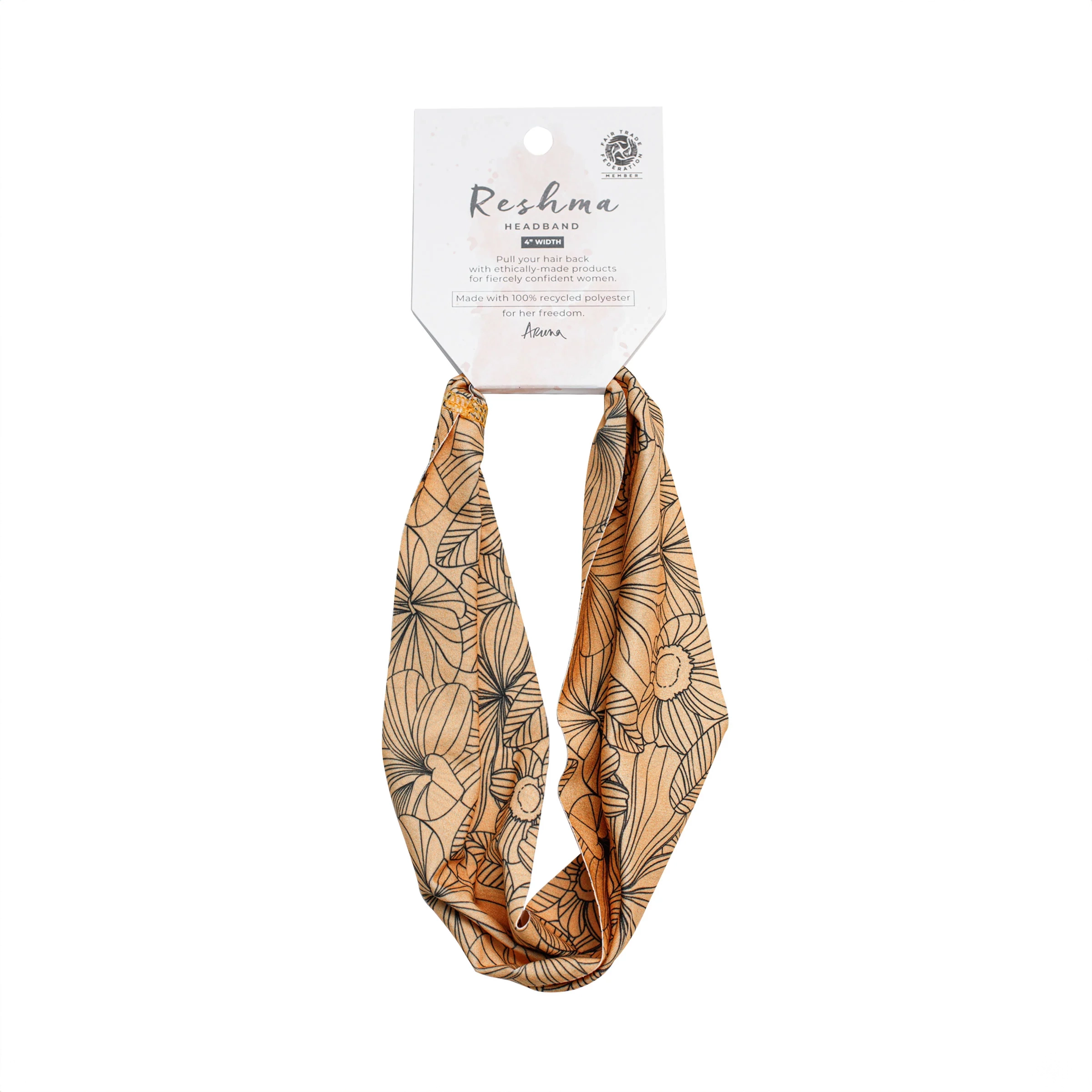 Reshma Headband