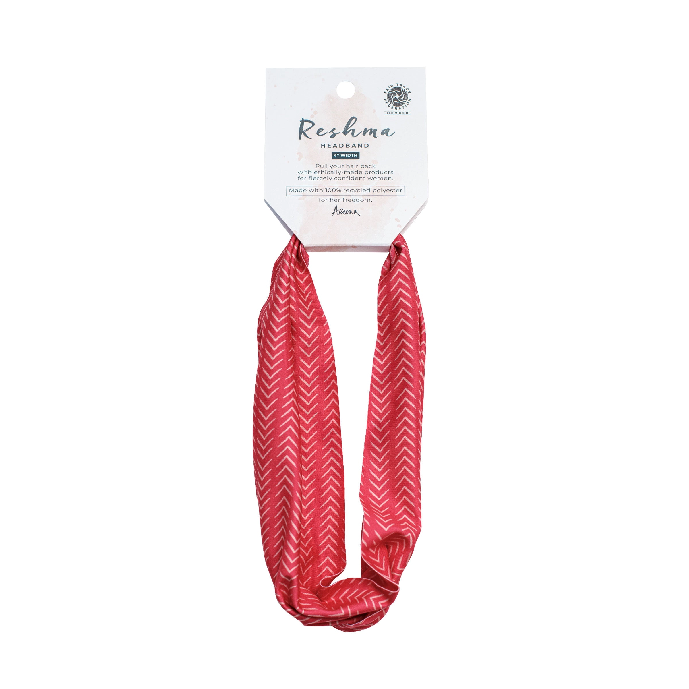 Reshma Headband