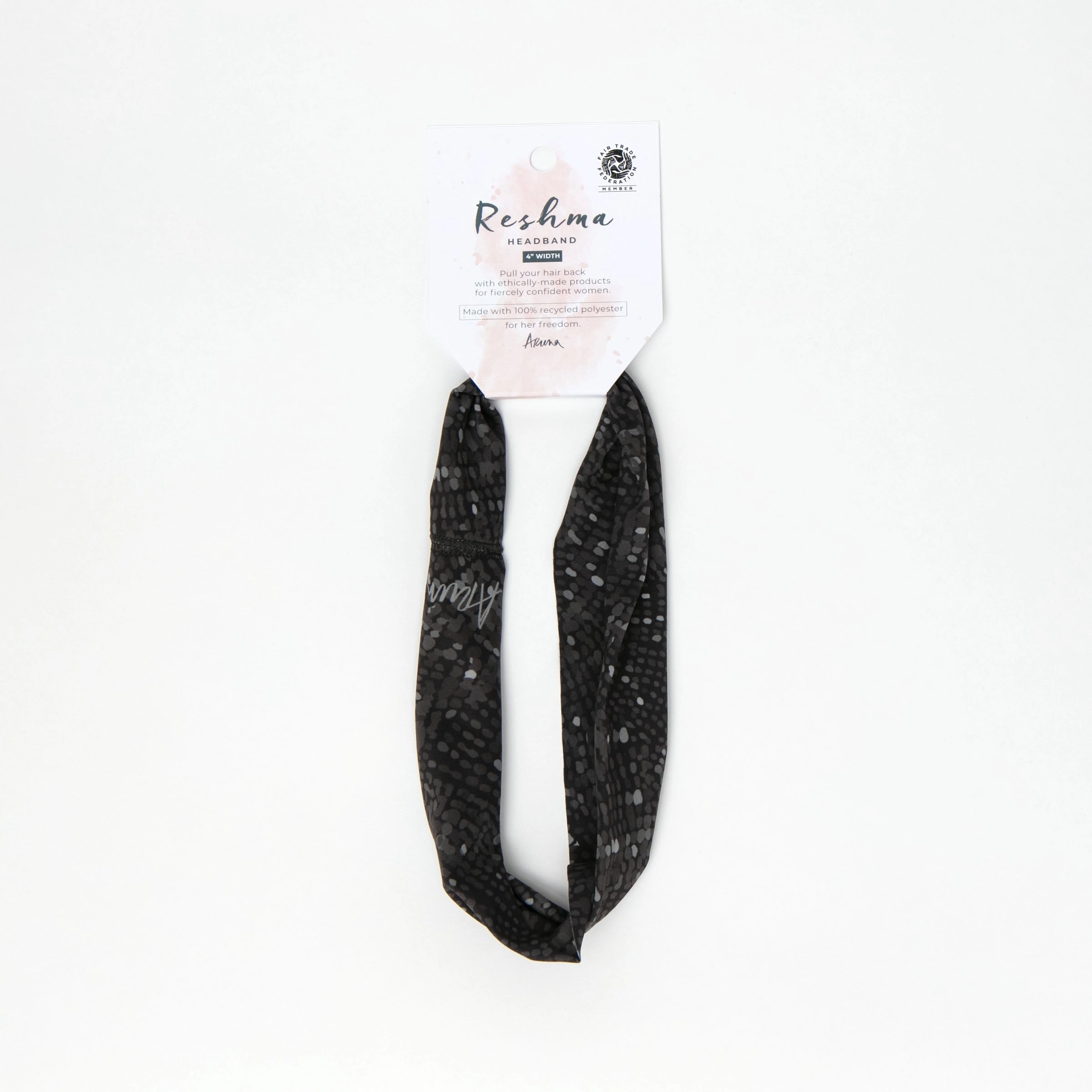Reshma Headband